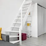 Apartman 774-hvide-sande-norregade-2-nr-7 *