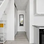 Apartman 774-hvide-sande-norregade-2-nr-7 Hvide Sande