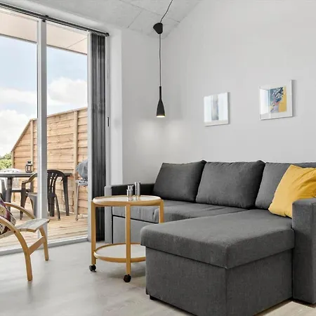 774-hvide-sande-norregade-2-nr-7 شقة *