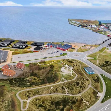 아파트 774-hvide-sande-norregade-2-nr-7 흐비드 산드