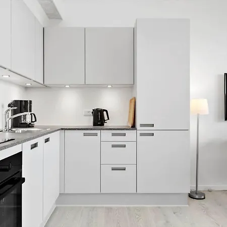 Apartment 774-hvide-sande-norregade-2-nr-7 Hvide Sande