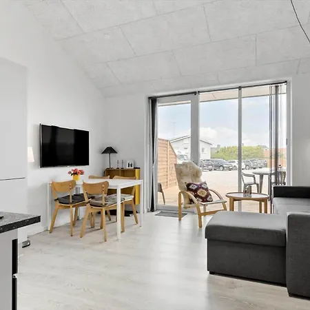 774-hvide-sande-norregade-2-nr-7 Apartment *