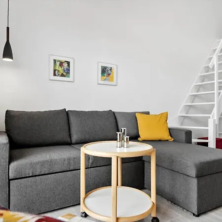 774-hvide-sande-norregade-2-nr-7 Apartment *