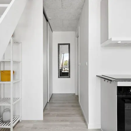 Appartamento 774-hvide-sande-norregade-2-nr-7 Hvide Sande