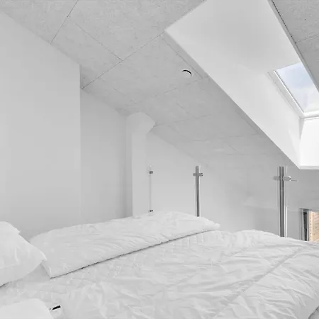 774-hvide-sande-norregade-2-nr-7 Apartment *