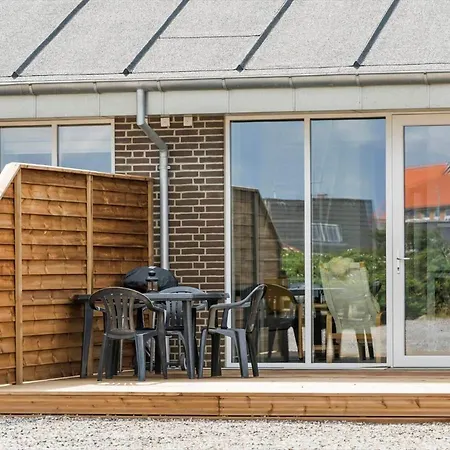 Appartamento 774-hvide-sande-norregade-2-nr-7