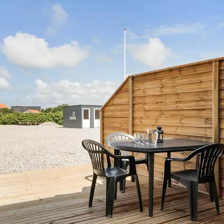 Appartamento 774-hvide-sande-norregade-2-nr-7 Hvide Sande
