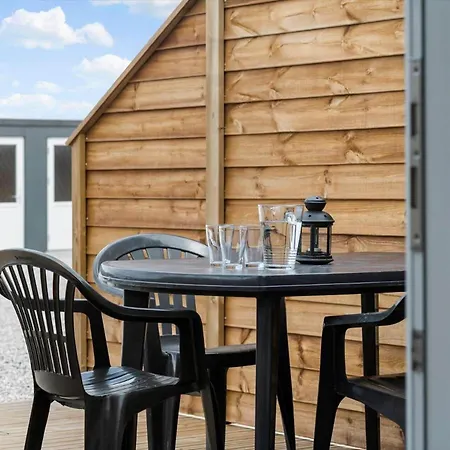 Appartamento 774-hvide-sande-norregade-2-nr-7 Hvide Sande