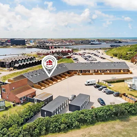 774-hvide-sande-norregade-2-nr-7 شقة *