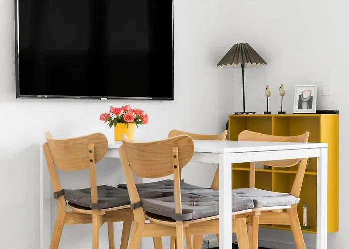 Lejlighed 774-hvide-sande-norregade-2-nr-7 *