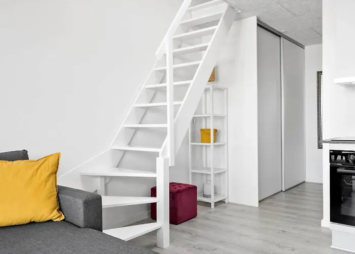 Lejlighed 774-hvide-sande-norregade-2-nr-7 *
