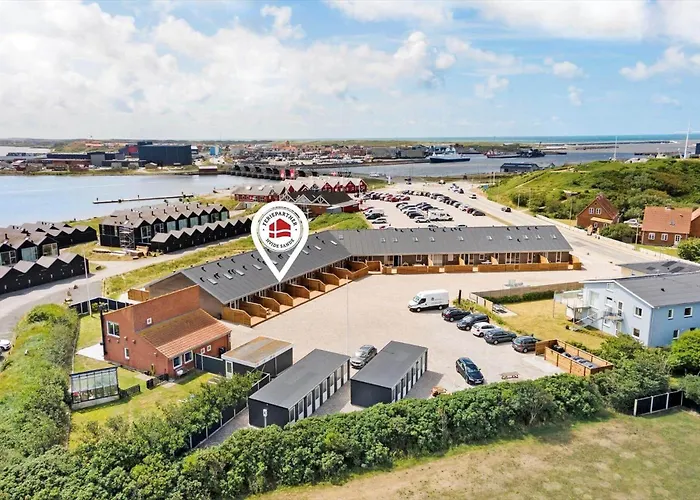 774-hvide-sande-norregade-2-nr-7 Appartement *